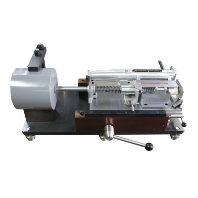 JWJD-450高强回弹仪检定器