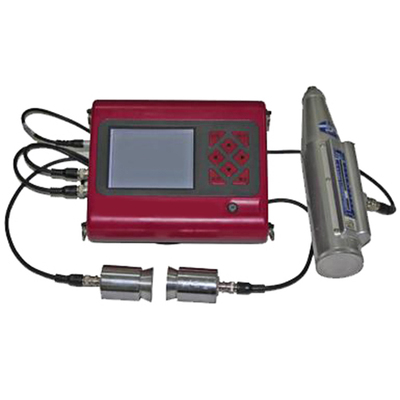 CHT-225A Ultrasonic concrete strength tester