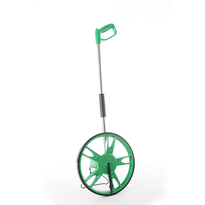 Measuring wheel（green）L-A