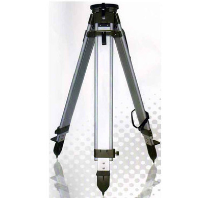 S10 Aluminum total station tripod