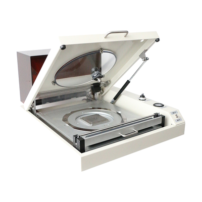 JW-300A晶圆贴膜机