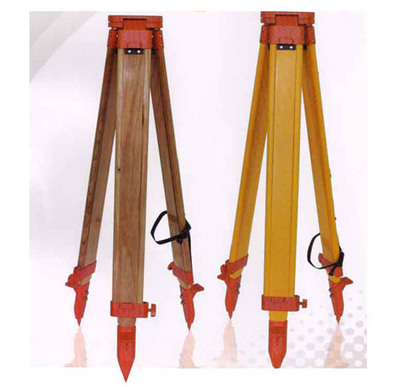 S7 Wooden theodolite tripod