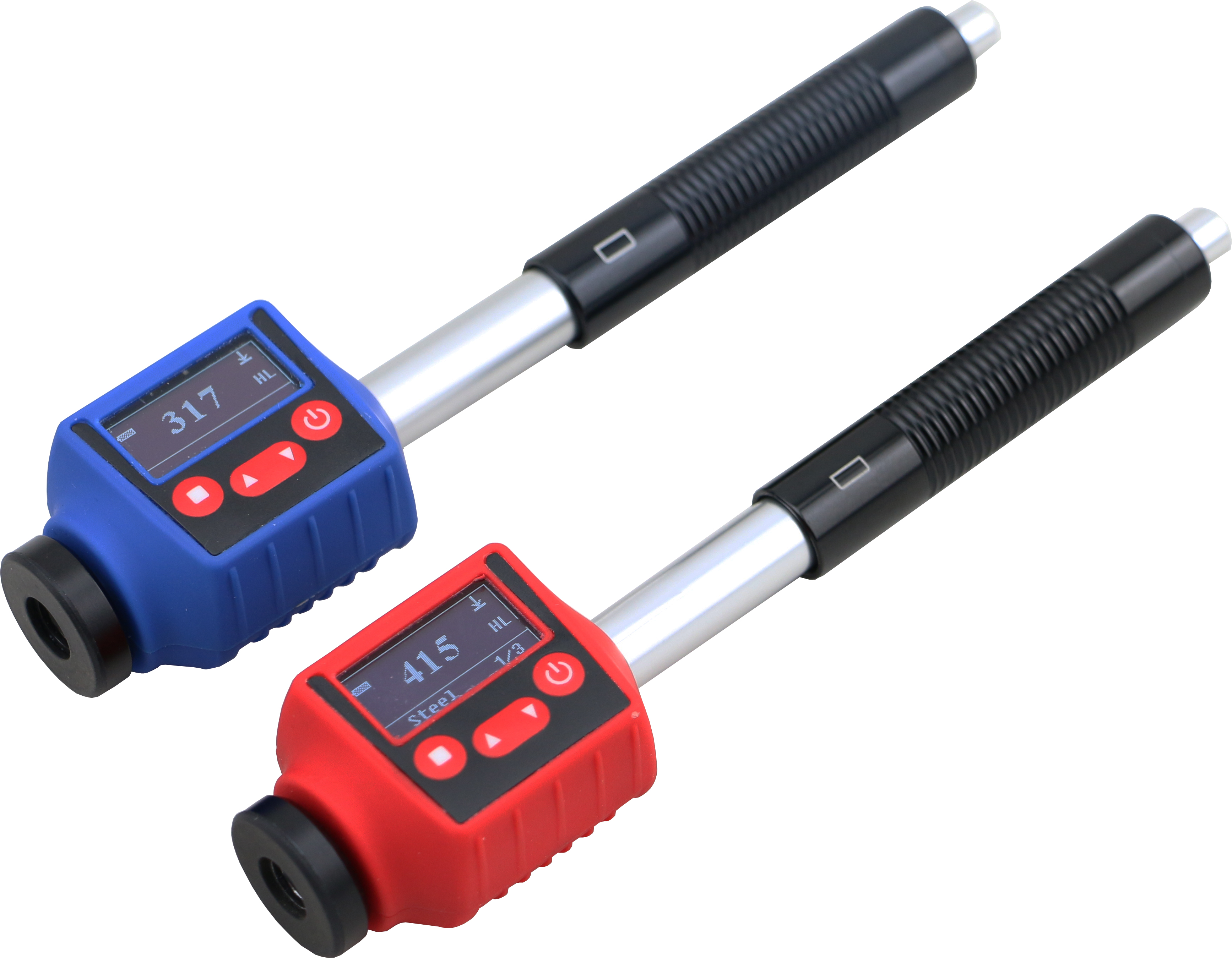 HL series Pen Type Leeb Hardness Tester 天津市津维电子仪表有限公司