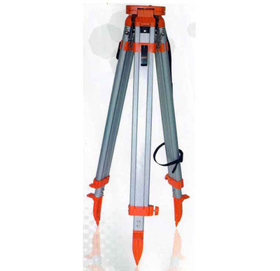 S8 Aluminum theodolite tripod