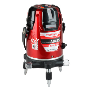 A8445(AK153H) Red Laser