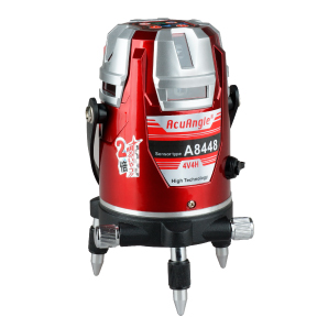 A8448(AK183H) Red Laser