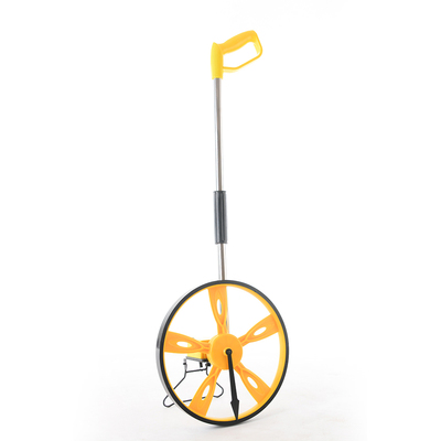 Measuring wheel（yellow）H-A