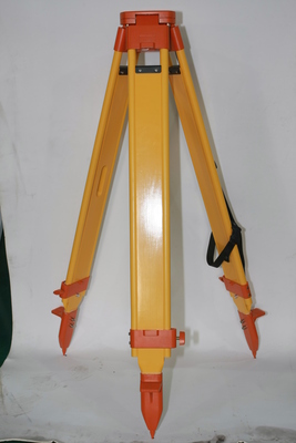 S20 Fiberglass total station tripod