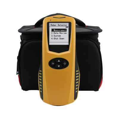 JW-120X Rebar Detector