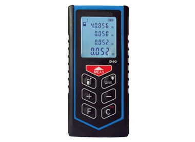 JW-D40/60/80/100 Laser Distance Meter