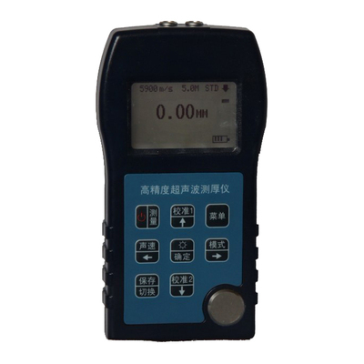 CC-A超声波测厚仪