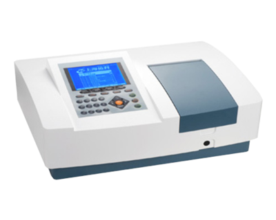 JW729大屏幕扫描型可见分光光度计