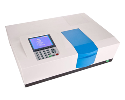 JW1901/JW1901PCS双光束紫外分光光度计