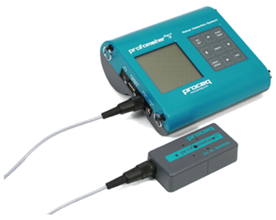 Profometer5钢筋保护层测试仪