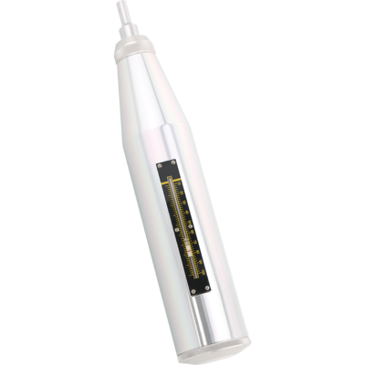 HT-20 mortar test hammer