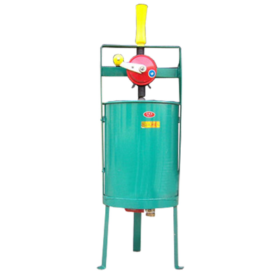 Water cement ratio tester