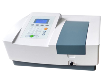 JW723PC可见分光光度计