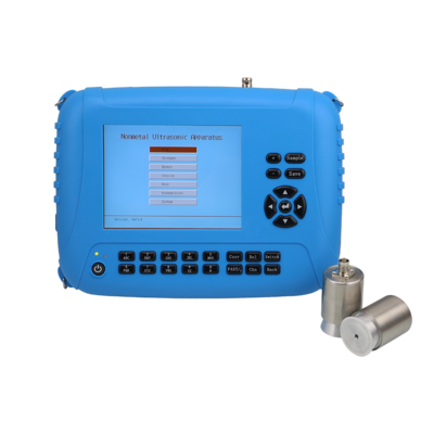 CJ-10 Nonmetal ultrasonic detector