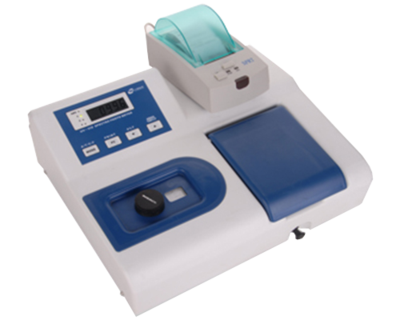 JW754PC紫外可见分光光度计