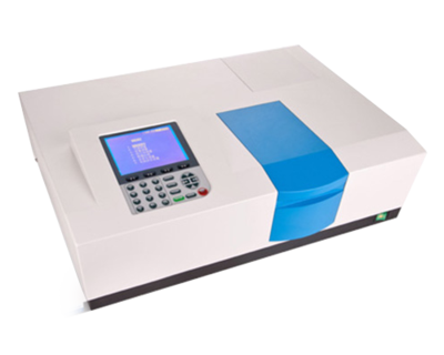 JW762双光紫外可见分光光度计