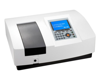 JW1810系列大屏幕扫描紫外分光