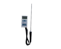 JDC-2型便携式建筑电子测温仪