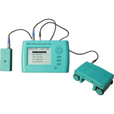 GW50(+) Reinforcement position tester