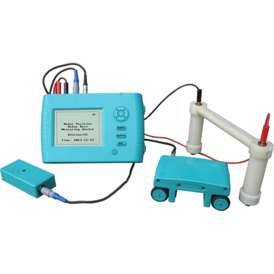 GX50B Reinforcement position tester&Rebar corrosion detection
