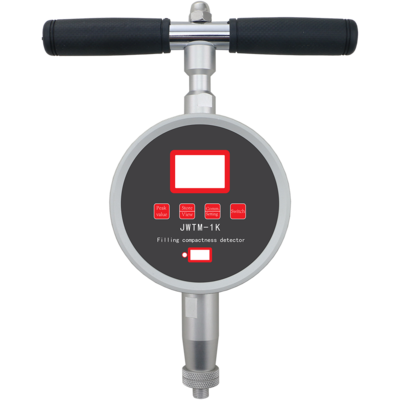 JWTM-1K Filling compactness detector