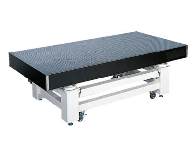 QWSZ-1型气垫精密光学平台