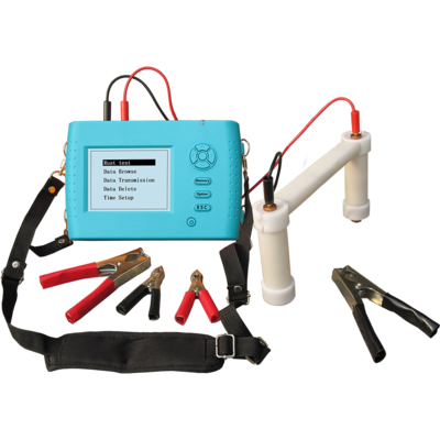 XS-100 Rebar corrosion detection
