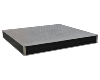 WSZ-1B型轻便精密光学平台