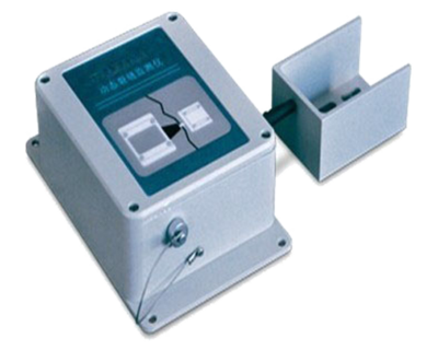 JWLF-5裂缝长期监测系统