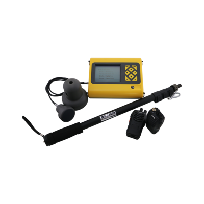 CH800-A Floor slab thickness meter