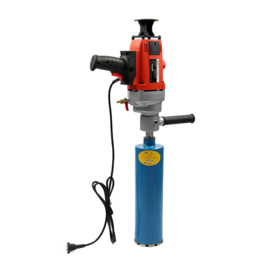 HZ-168 Portable Diamond core drill