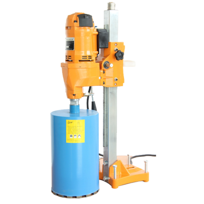 HZ-250 Diamond core drill