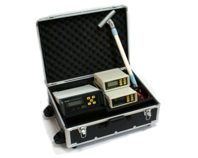 JW-6A地下管道防腐层探测检漏仪